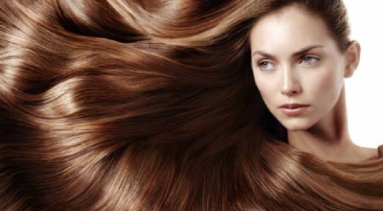 hair
