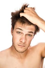 Comment savoir si mes cheveux tombent