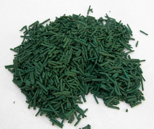 Comment utiliser la spiruline pour les cheveux