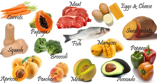 Quelles sont les meilleures vitamines pour les cheveux